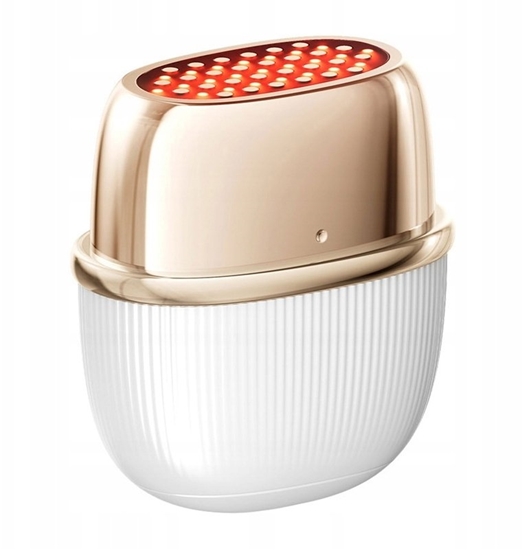 Picture of Liftingujcy masaer do twarzy z RF ANLAN 01-ADRY51-02A