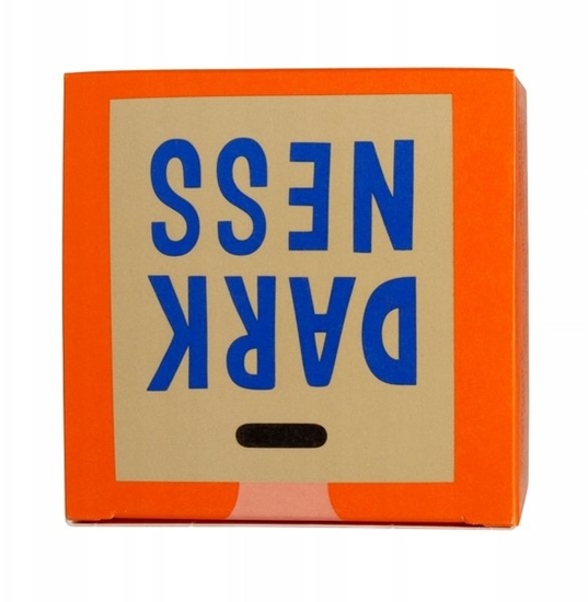 Picture of Lykke - kawa w kapsukach Darkness - 10 kapsuek