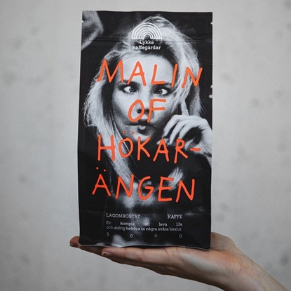 Attēls no Lykke - kawa ziarnista Malin of Hokarangen Blend Filter 500 g