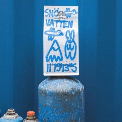 Attēls no Lykke - kawa ziarnista Peru Snovatten Filter 250 g