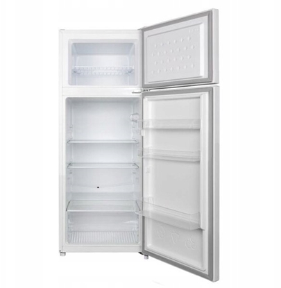 Picture of Lodówka CHiQ Lodówko-zamraarka CTM216LWD 170L/41L wh D (wysyka towarów)