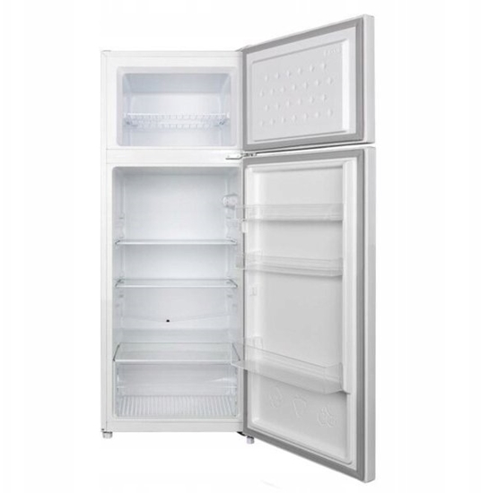 Picture of Lodówka CHiQ Lodówko-zamraarka CTM216LWD 170L/41L wh D (wysyka towarów)