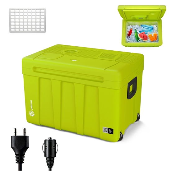 Picture of Lodówka turystyczna Peme Essential 46.5 l