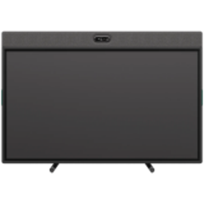 Attēls no LOGI Rally Board 65 Graphite PLUGE