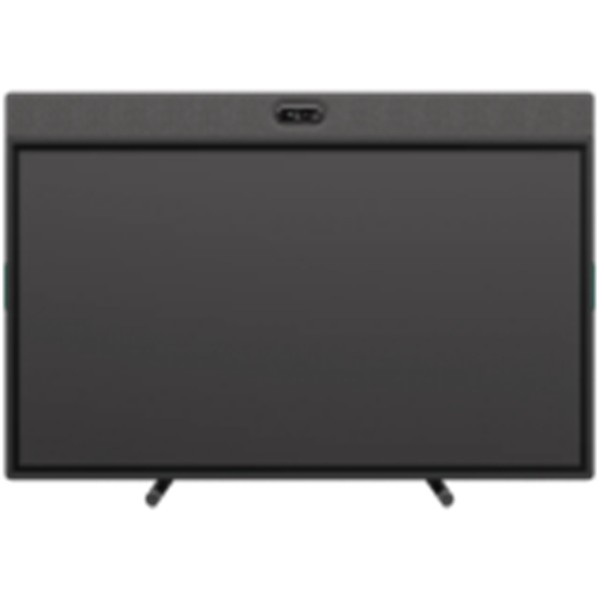 Picture of LOGI Rally Board 65 Graphite PLUGE