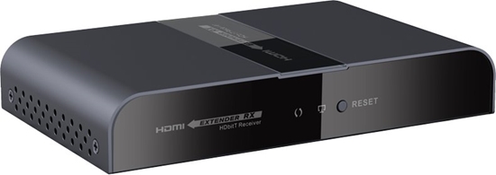 Picture of LOGON LOGON TVC380 Wzmacniacz AV Czarny