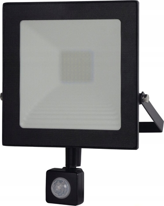 Picture of Loyal Lighting ML LAMPA Zew. LED 4250lm LUMILEDS IP65 4K sensor
