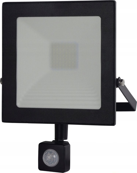 Picture of Loyal Lighting ML LAMPA Zew. LED 4250lm LUMILEDS IP65 4K sensor