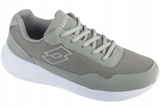 Изображение Lotto Connect To 2400002U-1480 szary 38