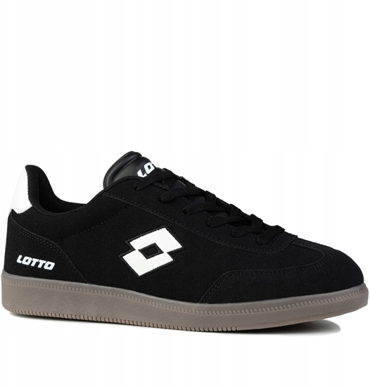 Изображение Lotto Lotto Vintal SC 2400251U-5951 Granatowe 42