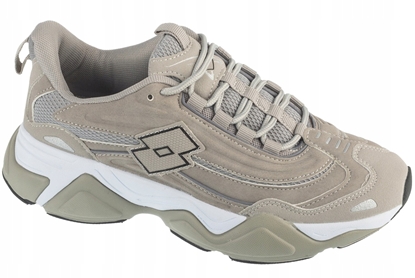 Picture of Lotto Milenyo 2401620U-1416 szary 43