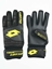 Изображение LOTTO RKAWICZKI GLOVE GK 700 II Junior All Black/Acacia Green 11.0