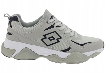 Picture of Lotto Wany 2401530U-1459 szary 42