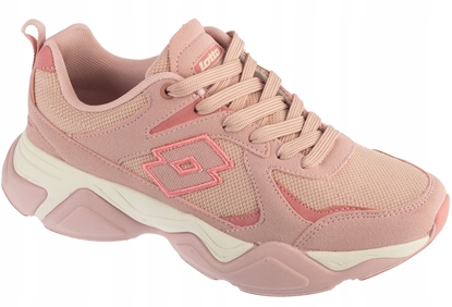 Picture of Lotto Wany 2401530U-4142 Róowe 38