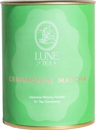 Изображение Lune Tea Lune Tea - Ceremonialna Matcha 30g