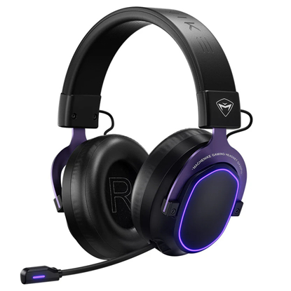Picture of Machenike GX30PRO Wireless Over-Ear Gaming Headpho