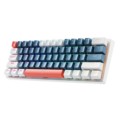 Picture of Machenike K500-B61 Wired Mechanical Gaming Keyboar