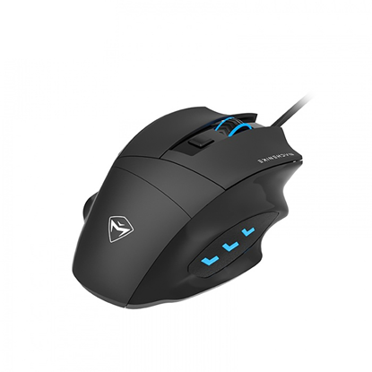 Picture of Machenike M3 Wired Gaming Mouse - Black