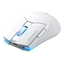 Attēls no Machenike M7 Pro Wireless Gaming Mouse - White