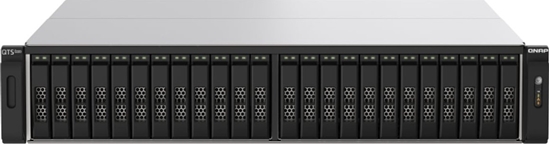 Picture of Macierz dyskowa Qnap QNAP TS-h2490FU-7302P-128G