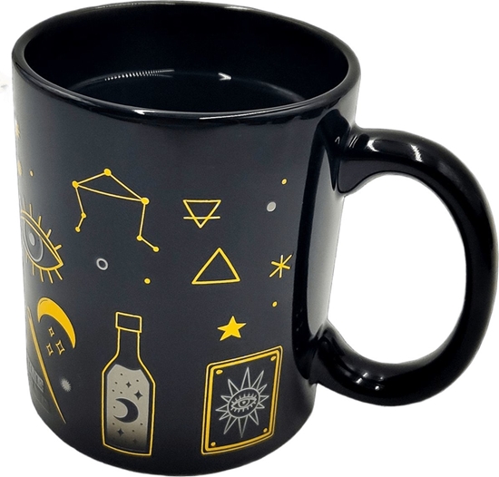 Picture of Mad Monkey 2000131 miseczka Czarny Uniwersalne 1 szt.