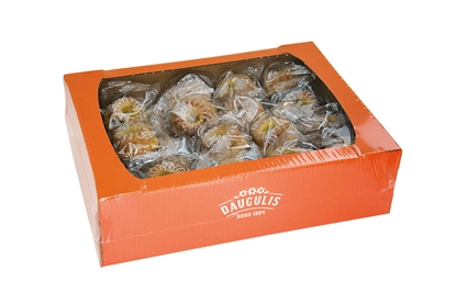 Attēls no Mafini DAUGULIS ar aveņu garšu, 2kg