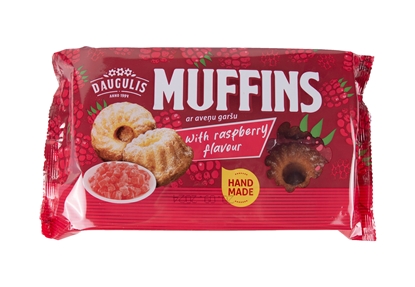 Изображение Mafini DAUGULIS ar aveņu garšu, 300g