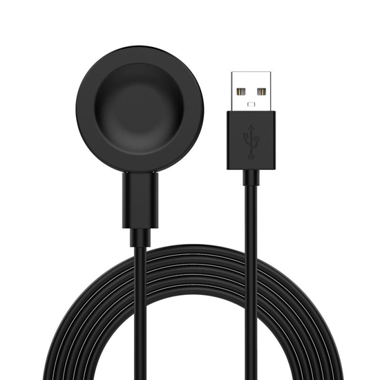 Picture of MAGNETIC CHARGING CABLE FOR HUAWEI WATCH  BLACK