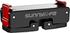 Изображение SunnyLife Magnetyczny uchwyt szybkiego montau SUNNYLIFE do DJI Osmo Action 2 / 3 / 4 / 5 PRO