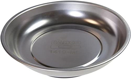 Picture of Magnētisks trauks Bahco 1419-MD; 150x25 mm