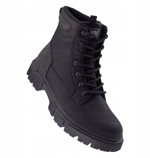 Изображение Magnum Mskie Buty WARLINE