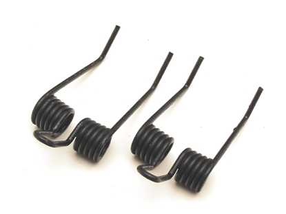 Attēls no Maināms atsperu komplekts universālajam aeratoram 1-721; 2 gab.