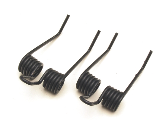 Picture of Maināms atsperu komplekts universālajam aeratoram 1-721; 2 gab.