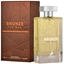 Picture of Maison Alhambra Bronzé For Man Perfume EDP 100 ml