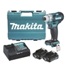 Picture of Triecienskrūvgriezis Makita TD111DSAE; 12 V; 2x2,0 Ah akum.