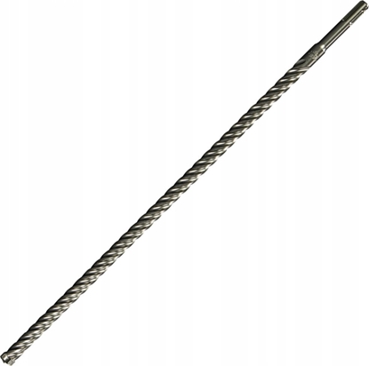 Изображение Makita NEMESISII SDS-PLUSBohrer 14x455