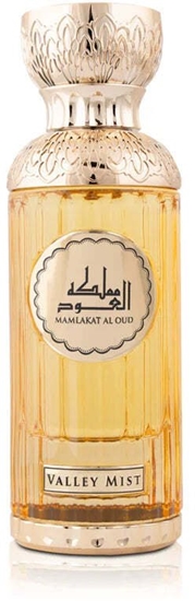 Picture of Mamlakat Al Oud Seerati Valley Mist Eau De Parfum Unisex 100 Ml