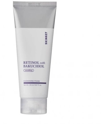 Picture of Manyo SKIN627_Retinol With Bakuchiol Cleansing Foam pianka oczyszczajca pory 150ml