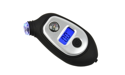 Attēls no Manometrs Geko G01275