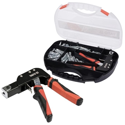 Attēls no Manuāls kniedētājs Yato YT-51451