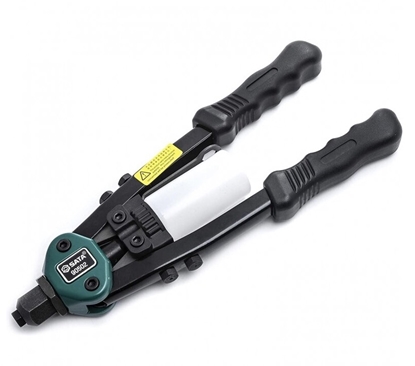 Изображение Manuāls kniedētājs Sata ST90502; 330 mm