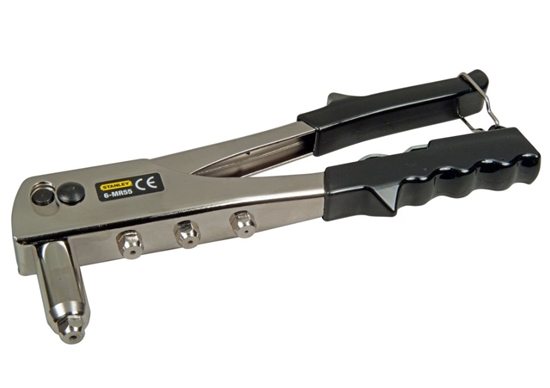 Изображение Manuāls kniedētājs Stanley 6-MR55; 260 mm; 2-5 mm