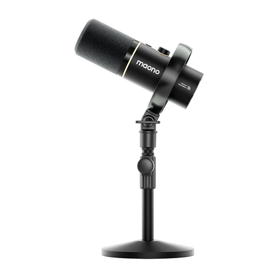 Picture of Maono PD200W dynamic microphone (Black)