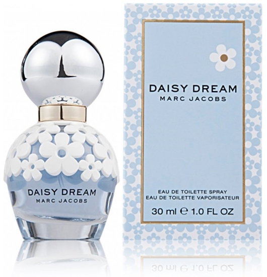 Picture of Marc Jacobs Daisy Dream Perfume EDT 30 ml