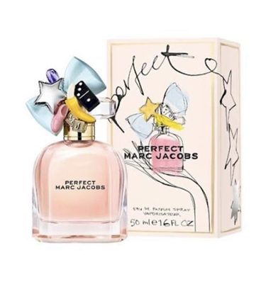 Attēls no Marc Jacobs Perfect Perfume EDP 50ml