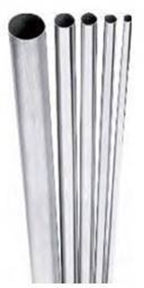 Attēls no Margo Rura ocynk DN20 3/4 26.9x2.6 L=6m