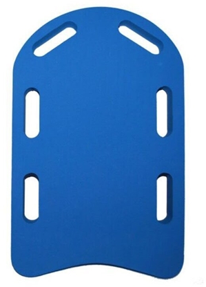 Изображение Marimex plavecká deska LEARN, modrá