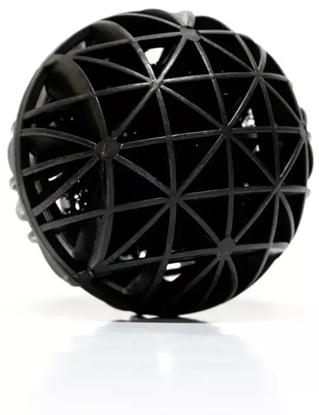 Attēls no Marina Aqua Natura kula bio ball* wkad fitracyjny rednica 56mm PVC+ PU