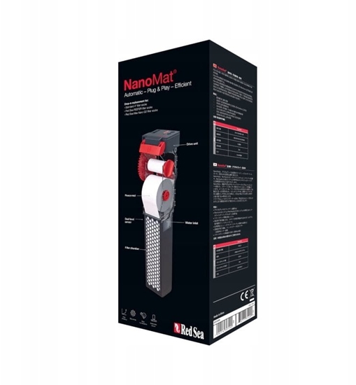 Picture of Marina Red Sea Nanomat