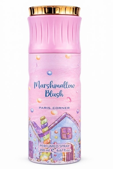 Picture of Marshmallow Blush 200ml